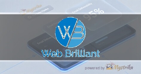 Web Brilliant