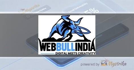 Web Bull India