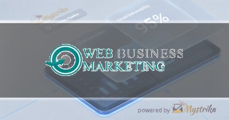 Web Business Marketing Agency logo
