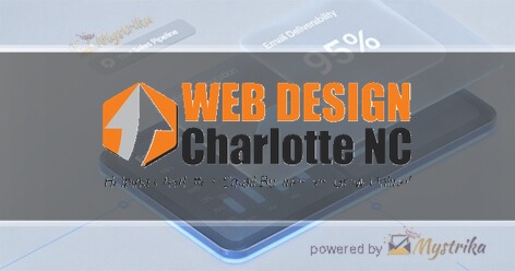 Web Design Charlotte NC