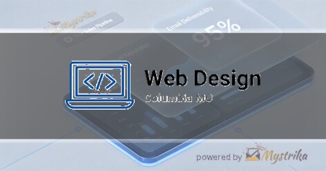 Web Design Columbia MO