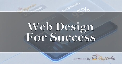 Web Design For Success