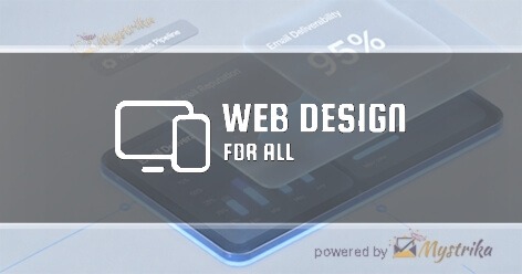 Web Design ForAll