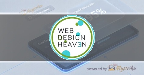 Web Design Heaven