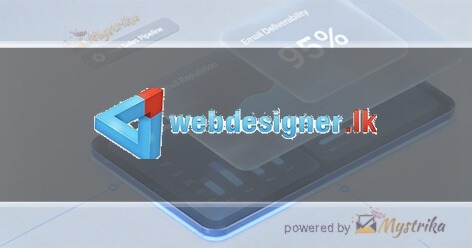 Web designer lk pvt ltd