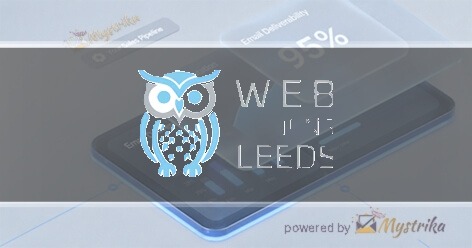 Web Designs Leeds