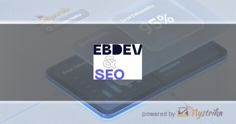 WEB DEV & SEO Agency logo
