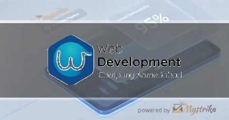 Web Development Company Ahmedabad