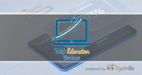 Web Education Services