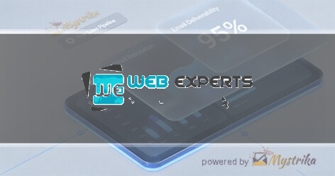 Web Experts Nepal Agency logo