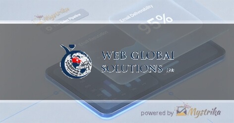 Web Global Solutions Inc.