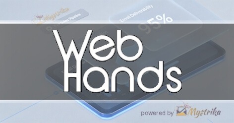Web Hands Marketing