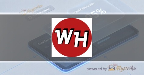 Web Heroes Agency logo