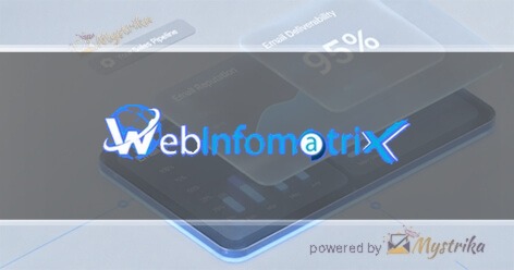 Web Infomatrix