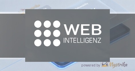 Web Intelligenz Agency logo