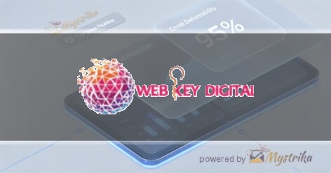 Web Key Digital