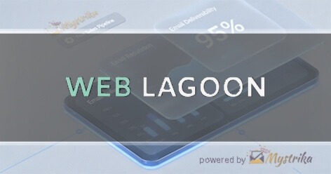 Web Lagoon
