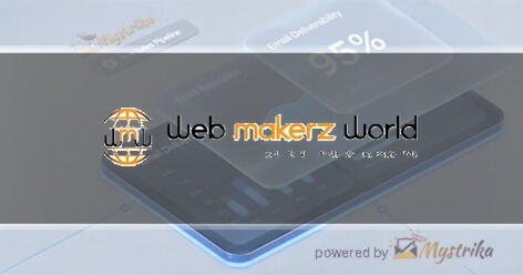 Web Makerz World Agency logo