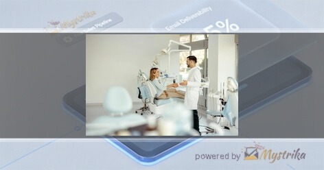 Web Marketing For Dentists