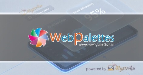 Web Palettes