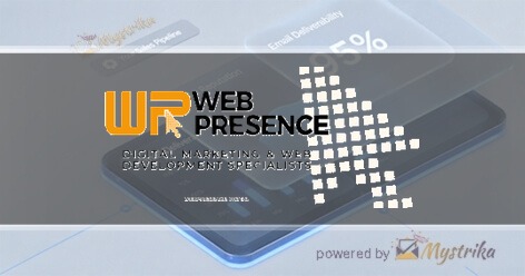 Web Presence