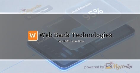 Web Rank Technologies