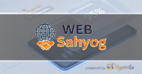 Web Sahyog