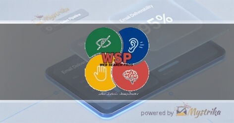 Web Search Pros Inc.