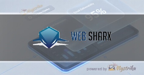 Web Sharx