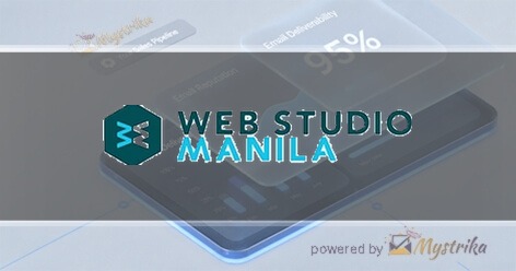 Web Studio Manila
