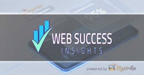 Web Success Insights
