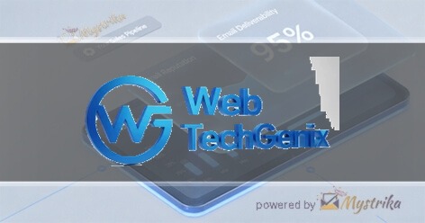 Web TechGenix