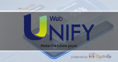 Web Unify Agency logo