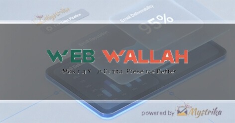 Web Wallah