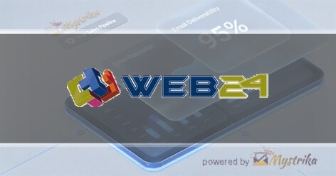 WEB24 IT Services LLC