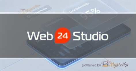 WEB24 Studio