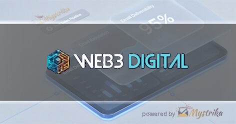 Web3 Digital Marketing