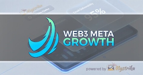 Web3 Meta Growth