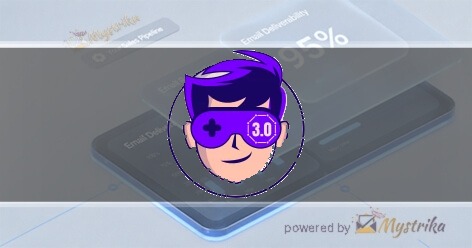 Web3 MoJo Agency logo