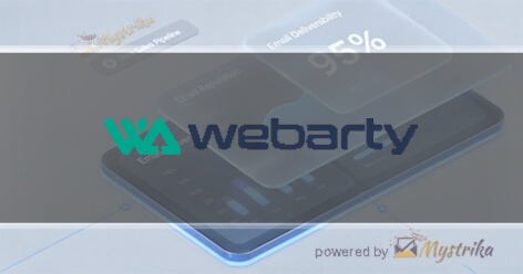 Webarty Digital Agency