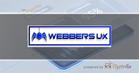 Webbers UX