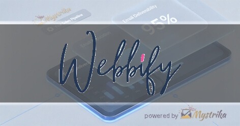 Webbify Infotech Pvt Ltd