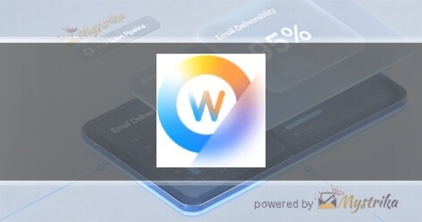Webboptimisterna Agency logo