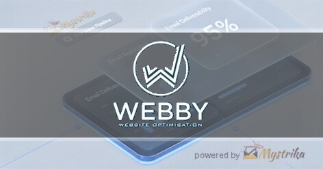 Webby Website Optimisation
