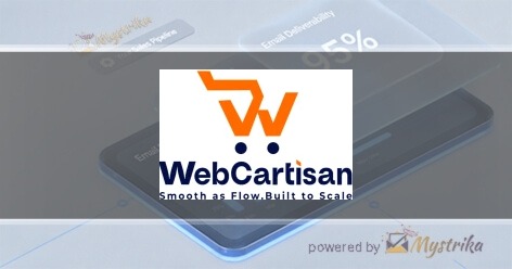 WebCartisan Agency logo