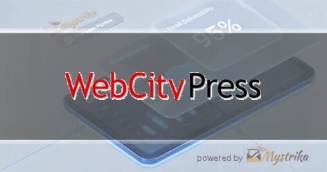 WebCity Press