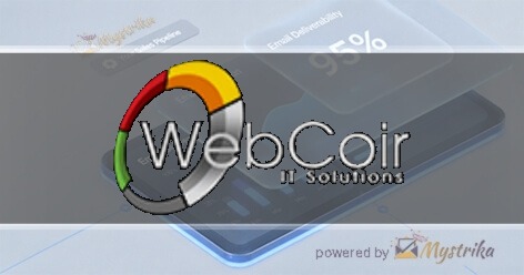 WebCoir IT Solutions