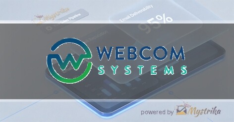 Webcom Systems Pty Ltd