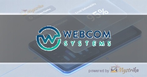 Webcom Systems Pvt Ltd