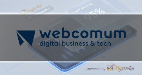 Webcomum